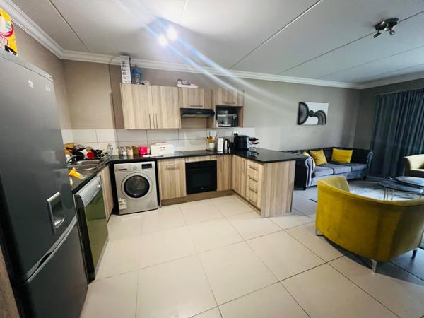 3 Bedroom Apartment