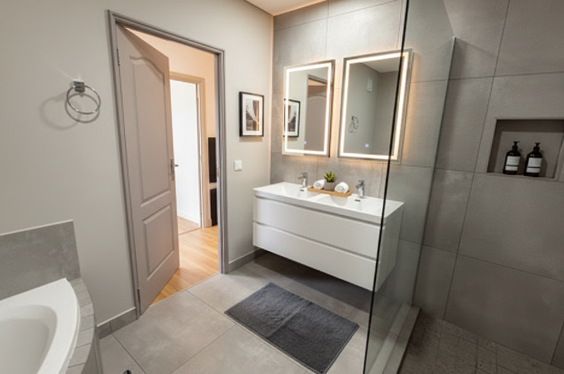 Apartment in Die Hoewes - View 5