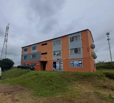 2 Bedroom Flat