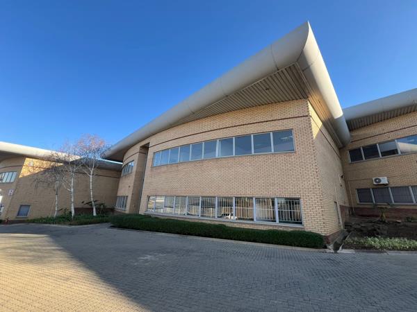 1 334  m² Industrial space