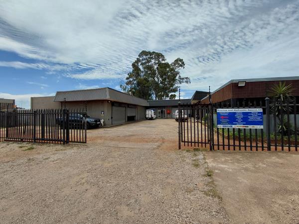 800  m² Commercial space