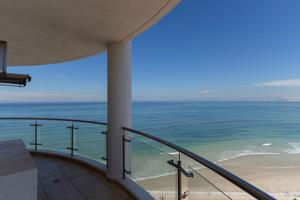 Apartment in Strand North