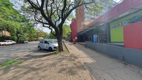 45  m² Commercial space