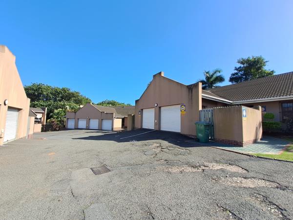 2 Bedroom Simplex