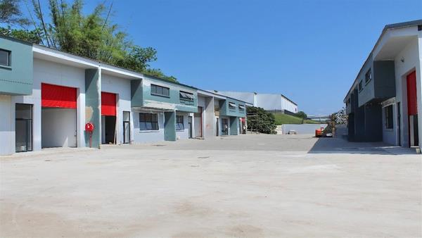 285  m² Commercial space