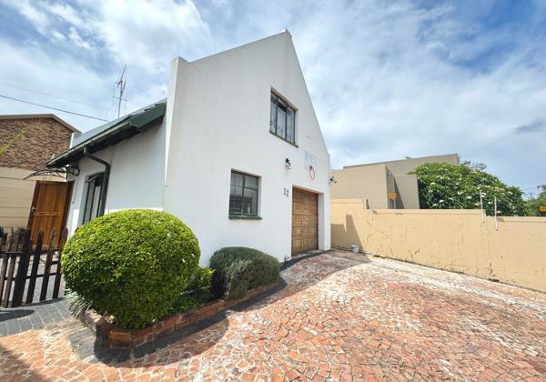 1 Bedroom Garden Cottage