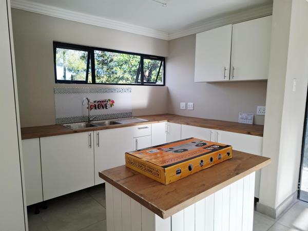 1 Bedroom Garden Cottage