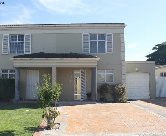 2 Bedroom Duplex