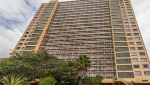 Apartment in Goodwood