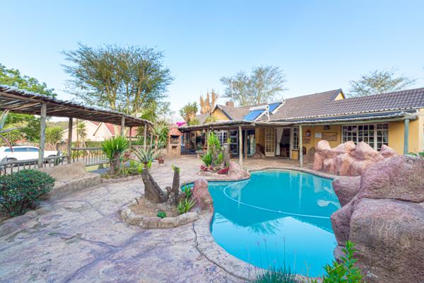 600  m² Commercial space