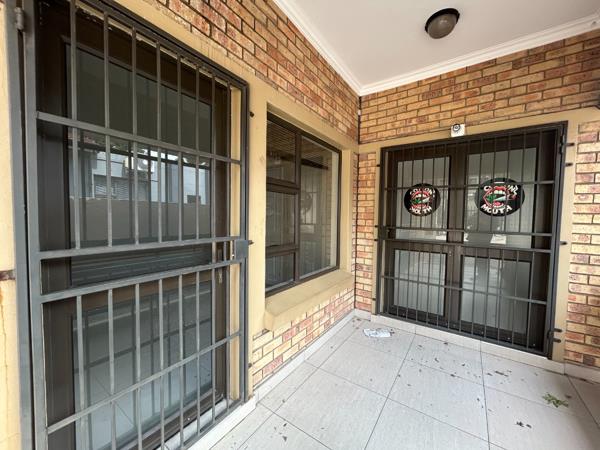 Commercial space