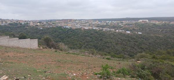 525 m² Land