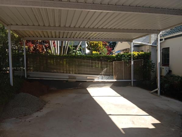 1 Bedroom Garden Cottage