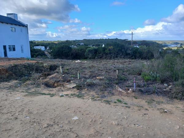 759 m² Land