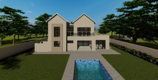 911 m² Land