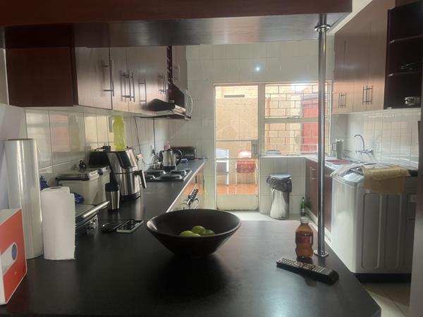 3 Bedroom Duplex