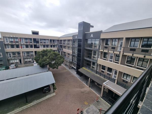 120  m² Office Space