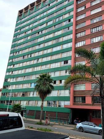 2.5 Bedroom Apartment