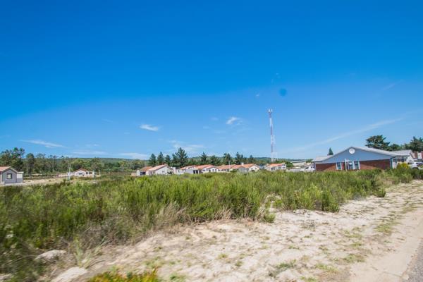 294 m² Land