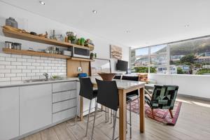 Apartment in Sea Point