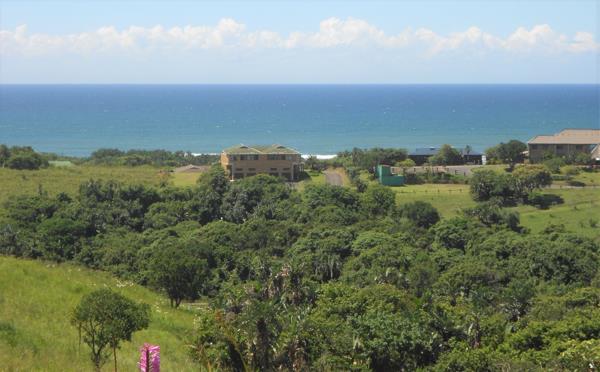 3 067 m² Land