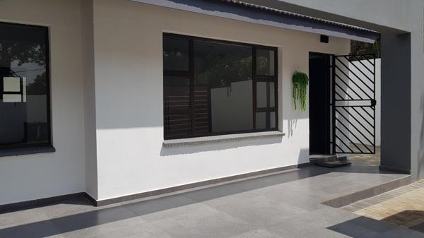 0.5 Bedroom Garden Cottage