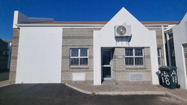 200  m² Industrial space