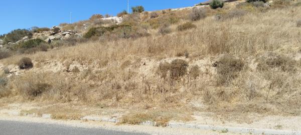 973 m² Land