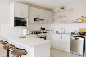 Apartment in Table View