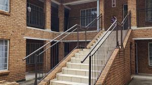 Apartment in Rustenburg Central