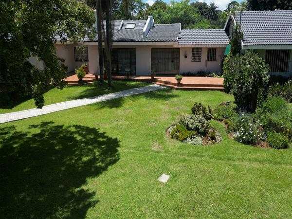 12 Bedroom House