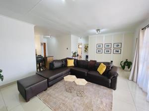 Townhouse in Meyersdal