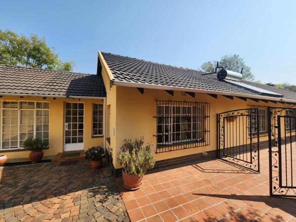 1 Bedroom Garden Cottage