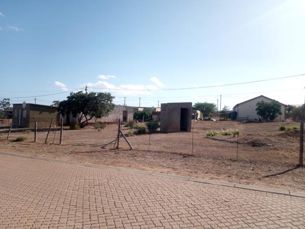 789 m² Land