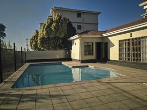 Apartment in Carlswald