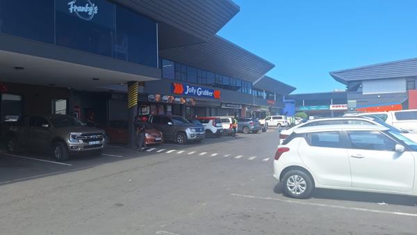 317 m² Commercial space