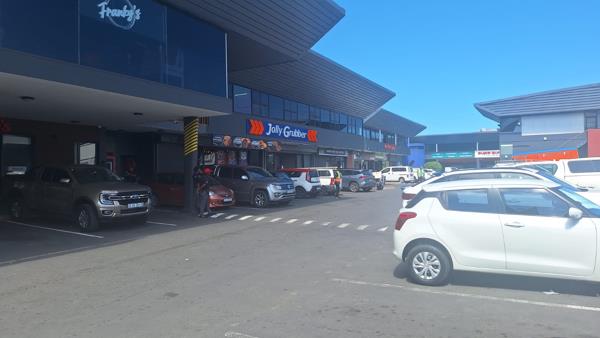 317  m² Commercial space