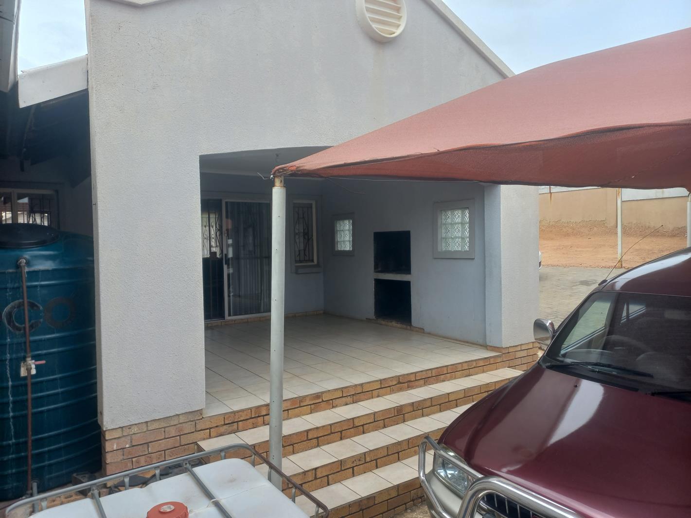 House in Tlhabane West - View 5
