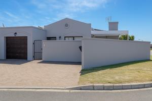 House in Bloubergrant