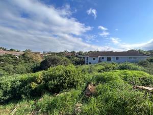 Vacant Land in Jeffreys Bay