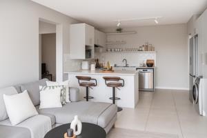 Apartment in Table View