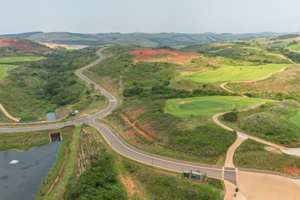 8 444 m² Land