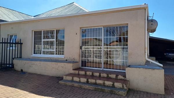 2 Bedroom Garden Cottage