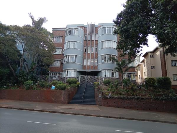 2.5 Bedroom Apartment