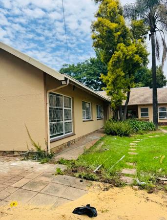 1 Bedroom Garden Cottage