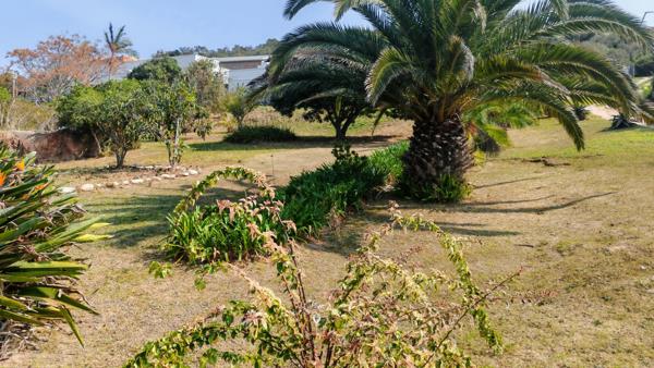 585 m² Land