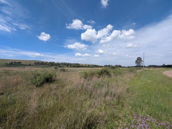 3.5 ha Land