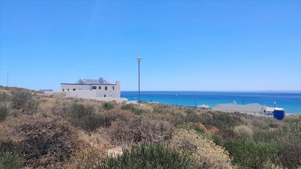 424 m² Land