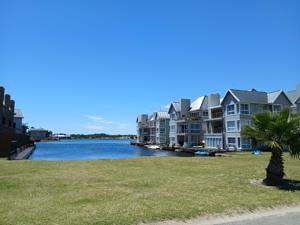 Apartment in Marina Martinique