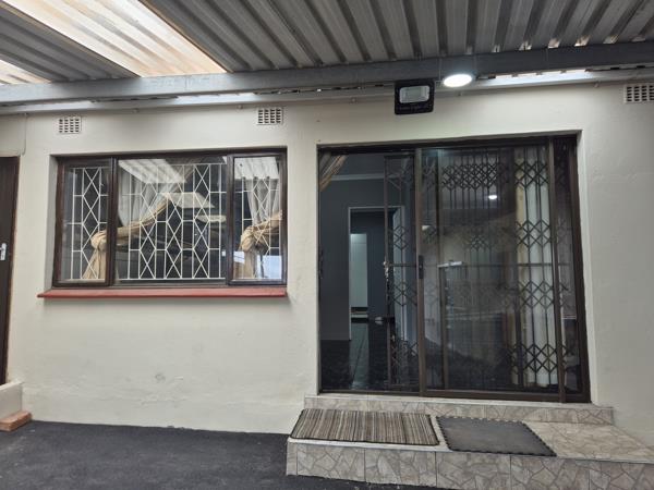 2 Bedroom Garden Cottage